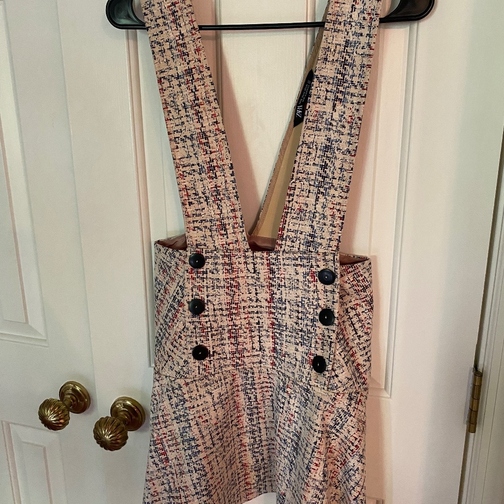 Zara dress